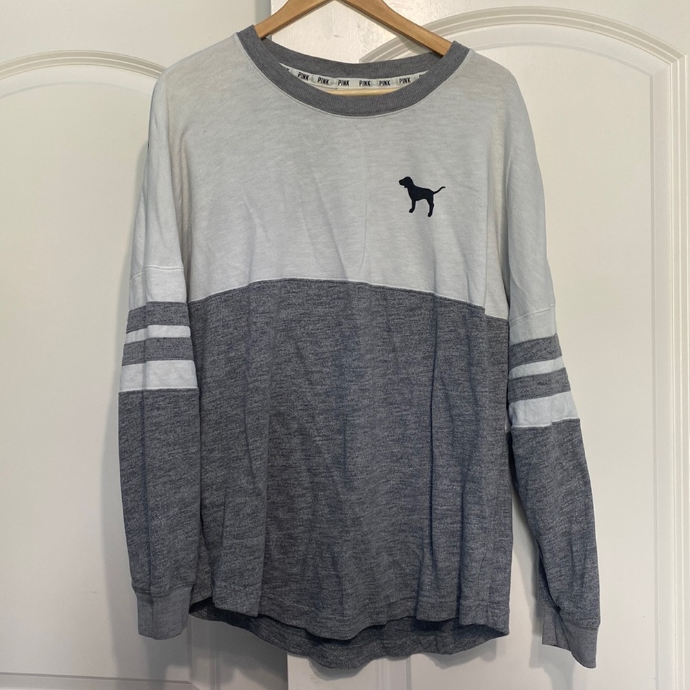 PINK sweatshirt